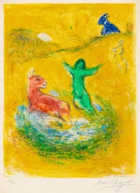 Marc Chagall (1887-1985)