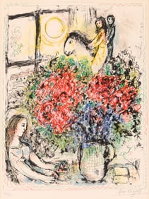 Marc Chagall (1887-1985)