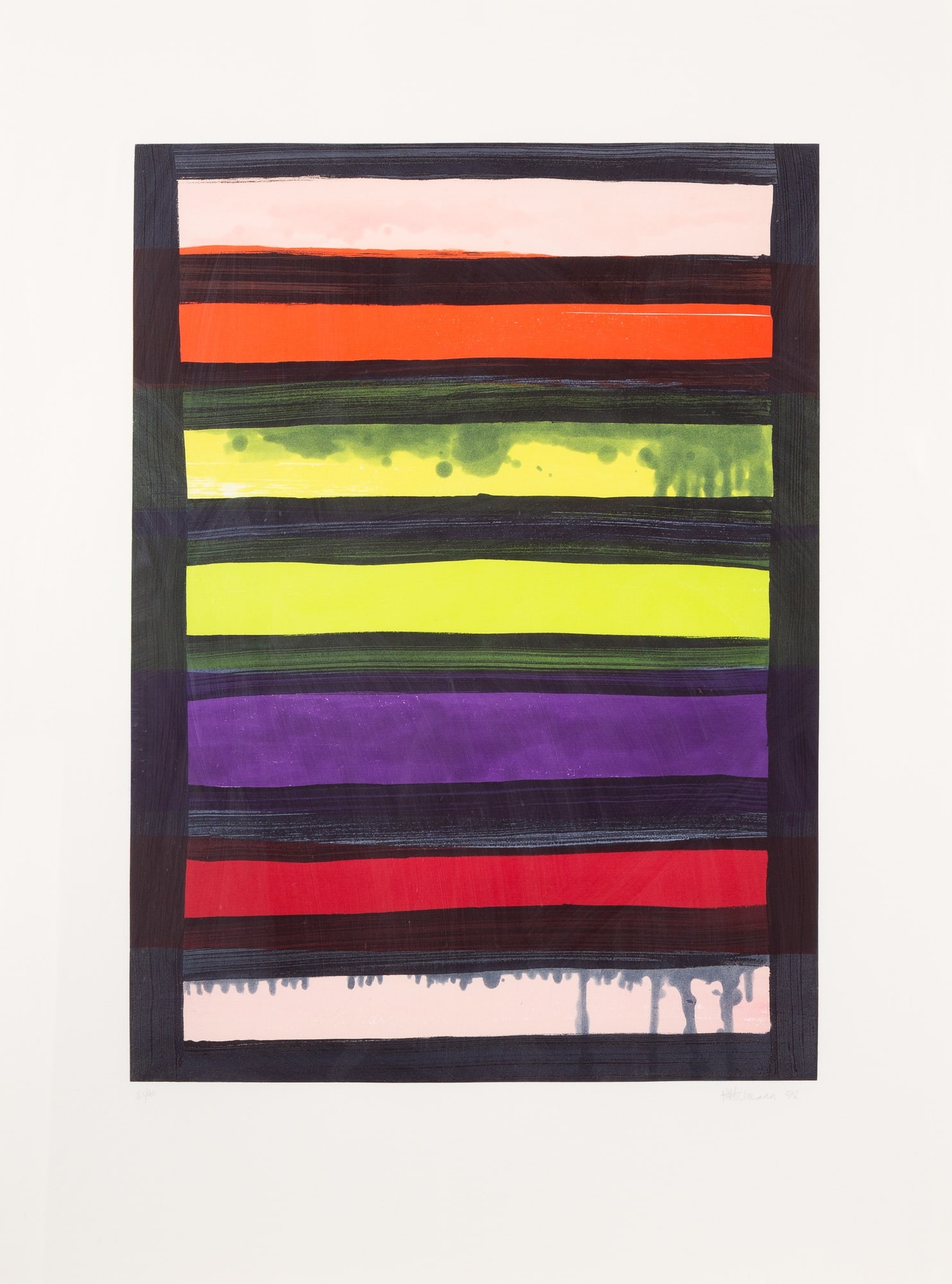 Mary Heilmann (b. 1940) (1 of 3)