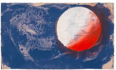 Howard Hodgkin (1932-2017)