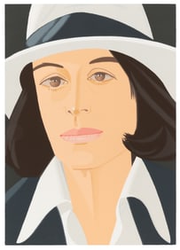 Alex Katz (b. 1927)