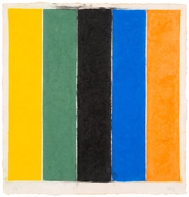 Ellsworth Kelly (1923-2015)