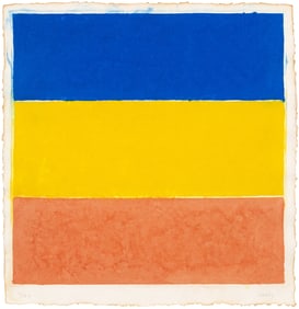 Ellsworth Kelly (1923-2015)