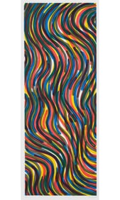 Sol LeWitt (1928-2007)