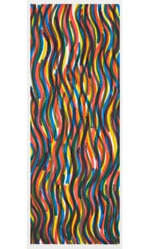 Sol LeWitt (1928-2007)