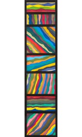 Sol LeWitt (1928-2007)