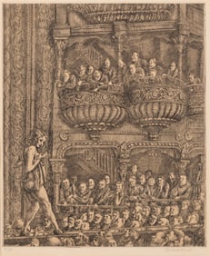 Reginald Marsh (1898-1954)