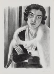 Henri Matisse (1869-1954)