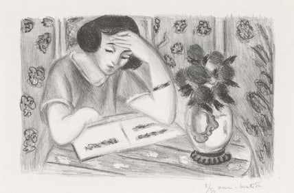 Henri Matisse (1869-1954)