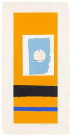 Robert Motherwell (1915-1991)