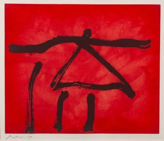 Robert Motherwell (1915-1991)
