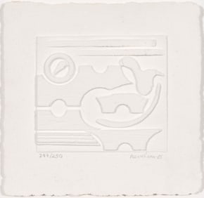 Louise Nevelson (1899-1988)