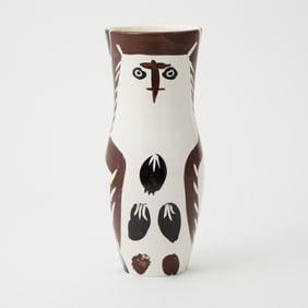 Pablo Picasso (1881-1973)