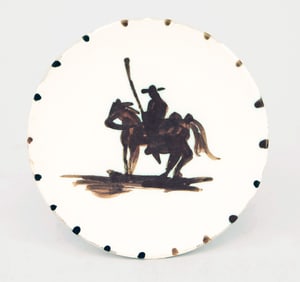 Pablo Picasso (1881-1973)