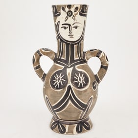 Pablo Picasso (1881-1973)