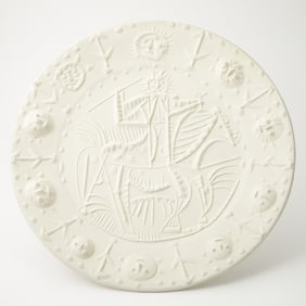 Pablo Picasso (1881-1973)