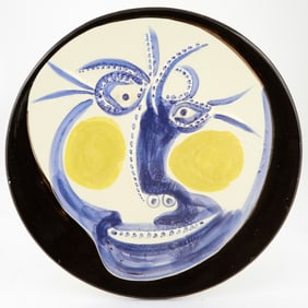 Pablo Picasso (1881-1973)