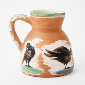 Pablo Picasso (1881-1973)