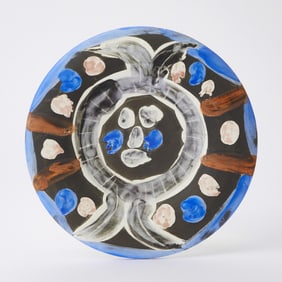 Pablo Picasso (1881-1973)