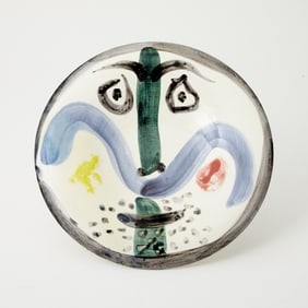 Pablo Picasso (1881-1973)