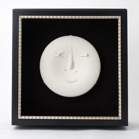 Pablo Picasso (1881-1973)