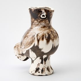 Pablo Picasso (1881-1973)