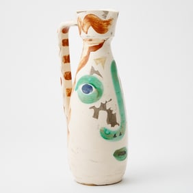 Pablo Picasso (1881-1973)