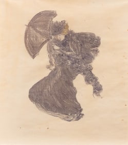 Maurice Prendergast (1858-1924)