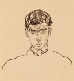 Egon Schiele (1890-1918)