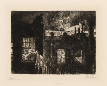 John Sloan (1871-1951)