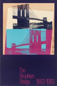 Andy Warhol (1931-1987)