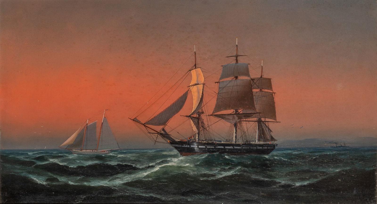 Gideon Jacques Denny (1 of 4)