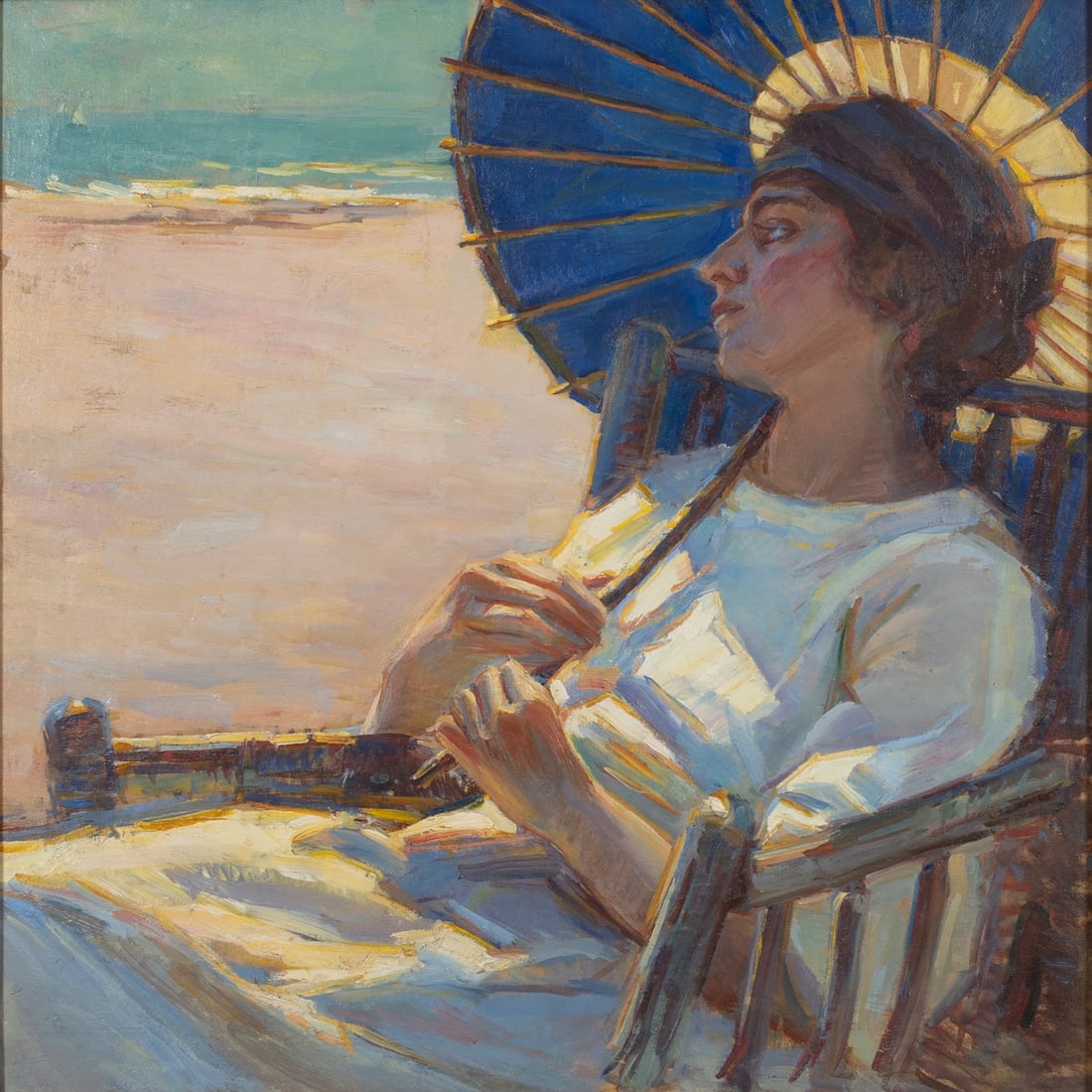 Donna Norine Schuster (1 of 5)