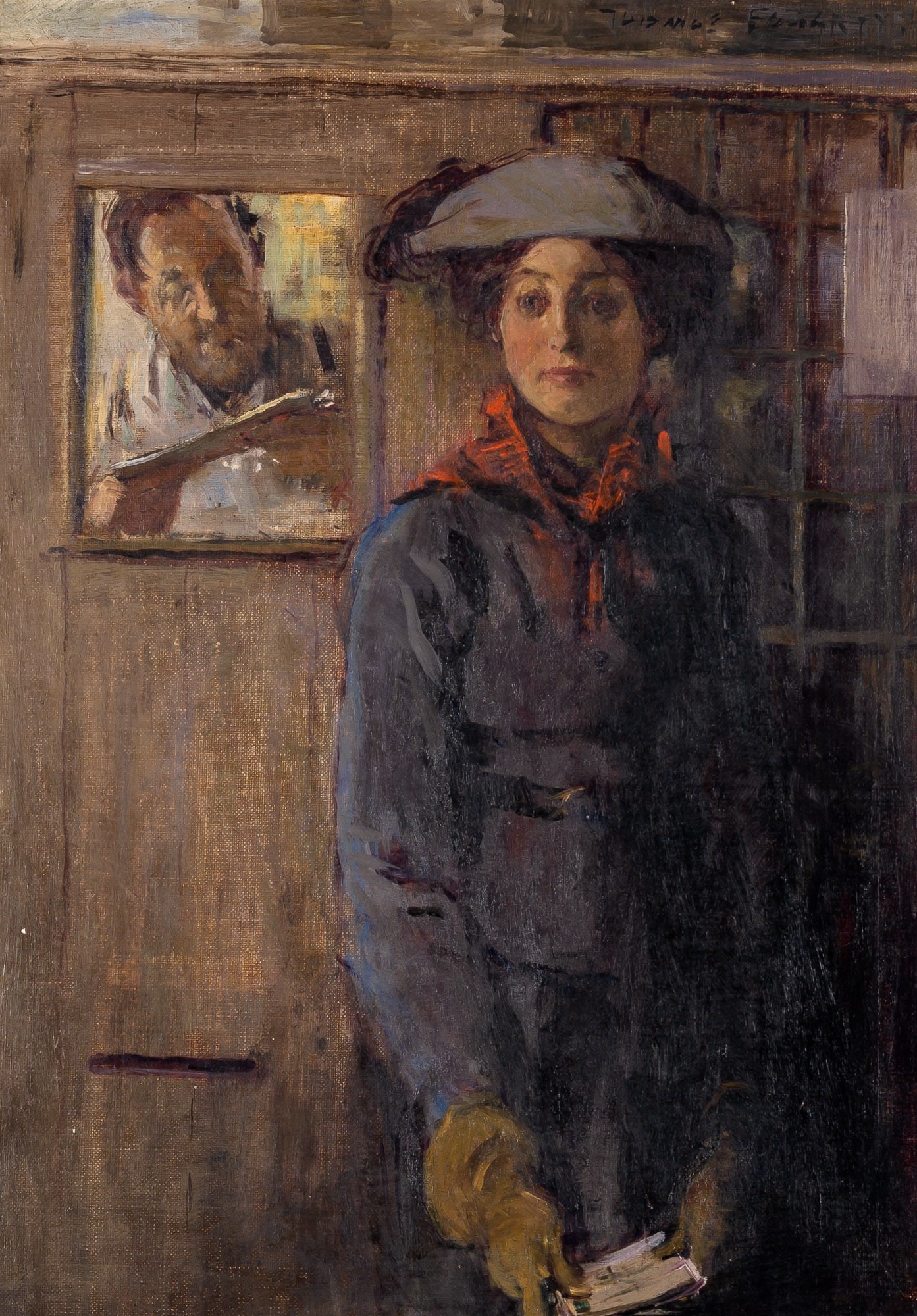 Thomas Fogarty (1 of 4)