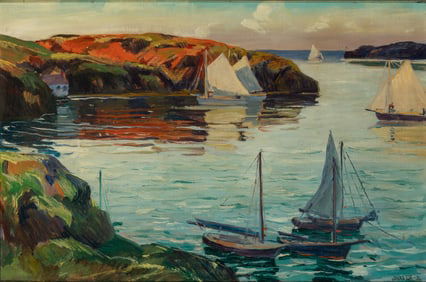 Jonas Lie