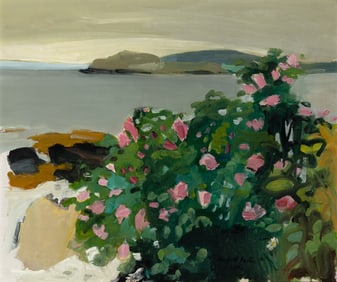 Fairfield Porter