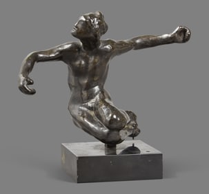 Auguste Rodin