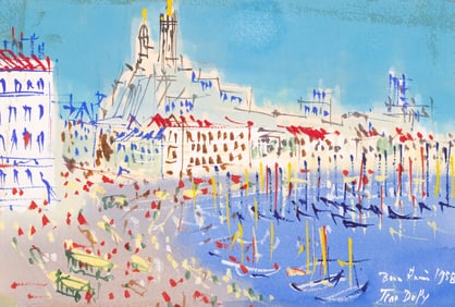 Jean Dufy