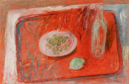 Yuri Pavlovich Annenkov