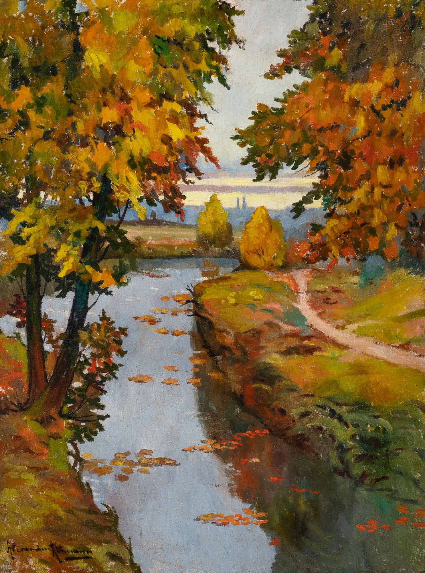 Alexandre Altmann (1 of 4)