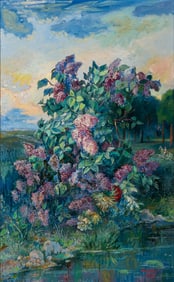 David Davidovich Burliuk