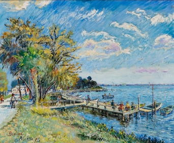 David Davidovich Burliuk