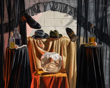 Donald Roller Wilson