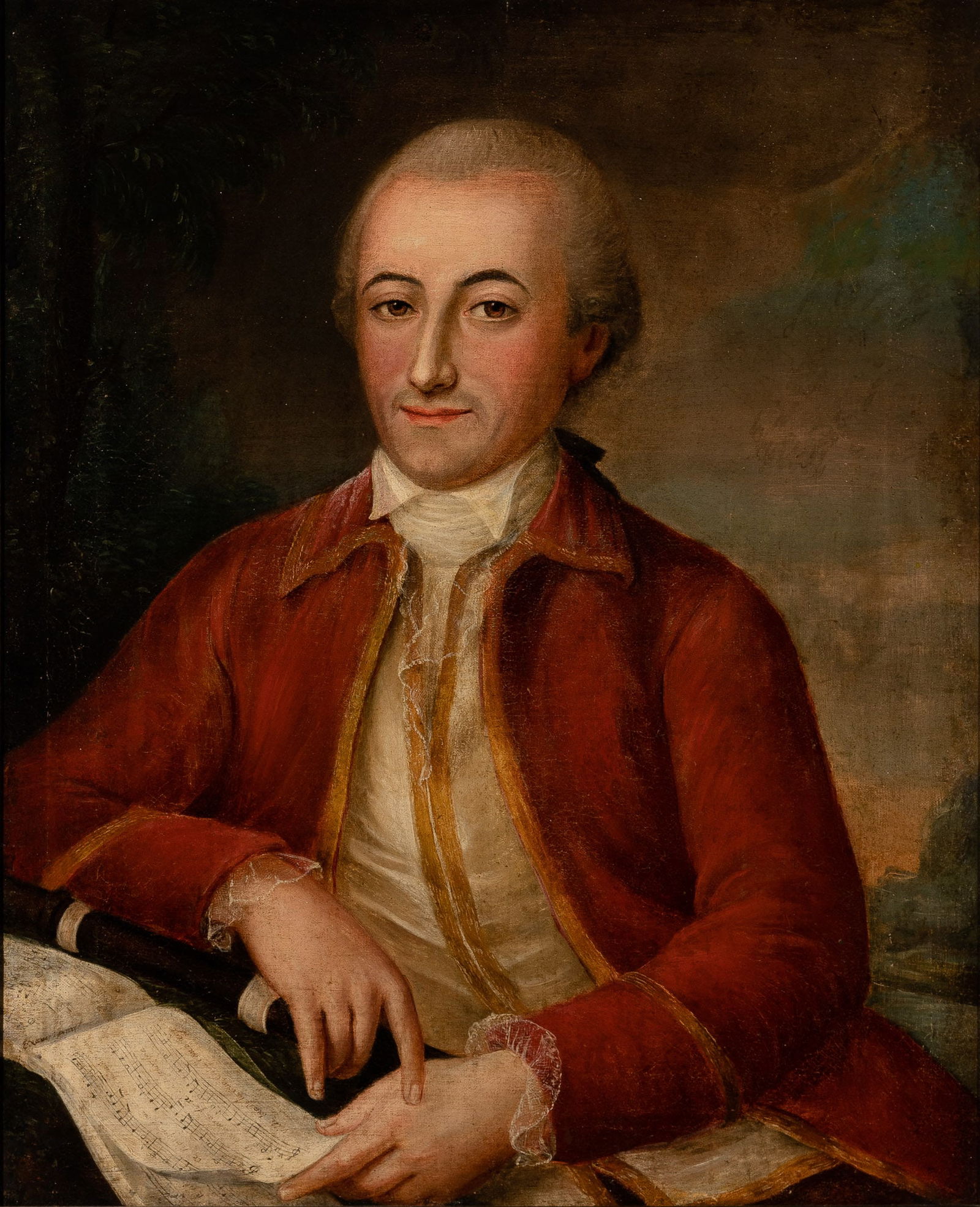 Continental School (1 of 3)