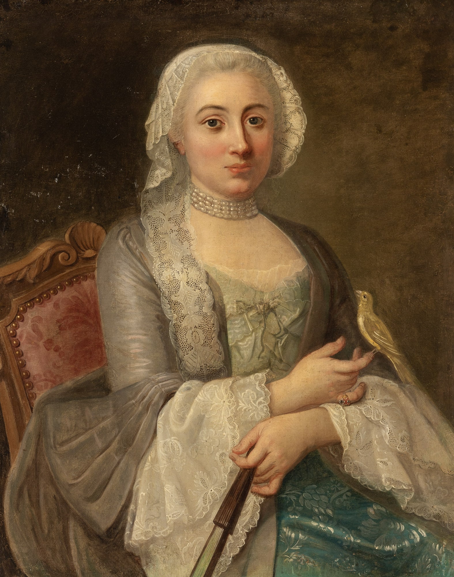 French School (1 of 3)