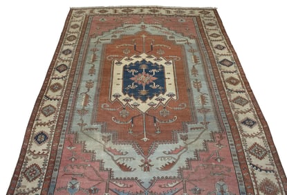 Bakshaish Carpet
