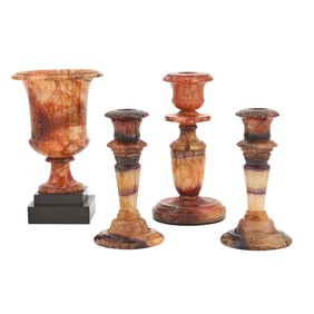 Four English Bluejohn Articles