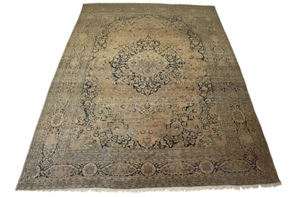 Tabriz Carpet