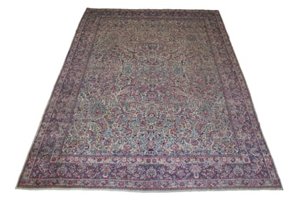 Kerman Carpet