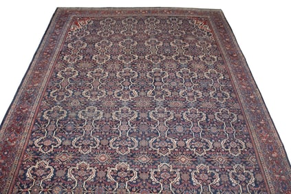 Mahal Carpet